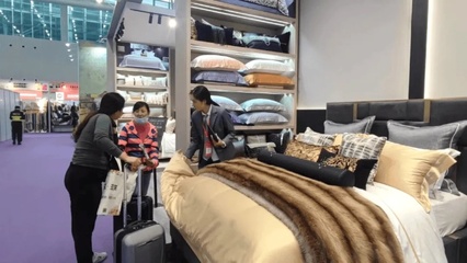 探索廣東惠州家紡城 揭開(kāi)家居用品銷售的神秘面紗