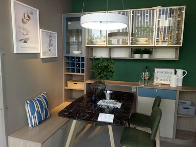 太原禾木世家家居用品銷售 打造品質生活，傳遞家居美學