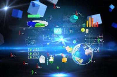 交易中的大數據歸誰所有？數據交易服務探討