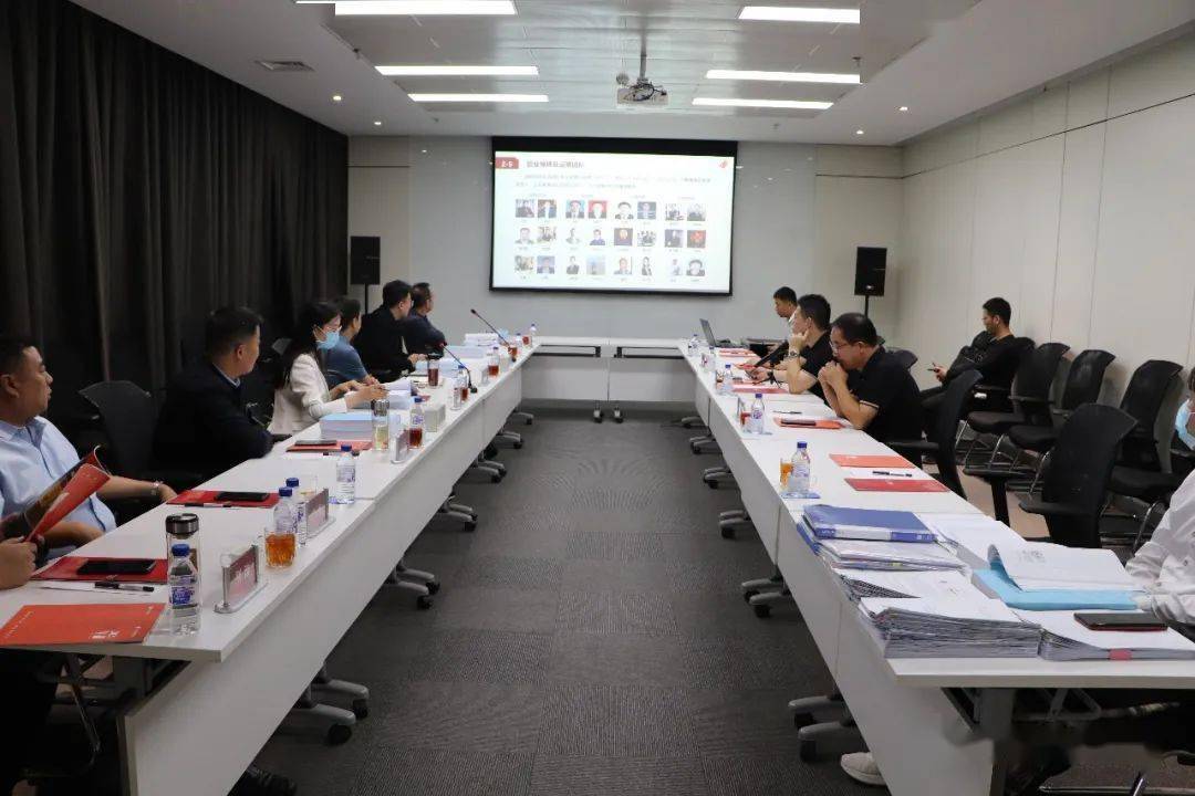 深化孵化創(chuàng)新，助推創(chuàng)業(yè)夢(mèng)想——省人社廳專家組蒞臨我市開展省級(jí)創(chuàng)業(yè)孵化示范基地實(shí)地核查